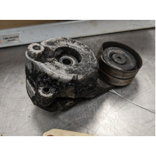 01S307 Serpentine Belt Tensioner From 2007 Jeep Grand Cherokee  3.0  Diesel